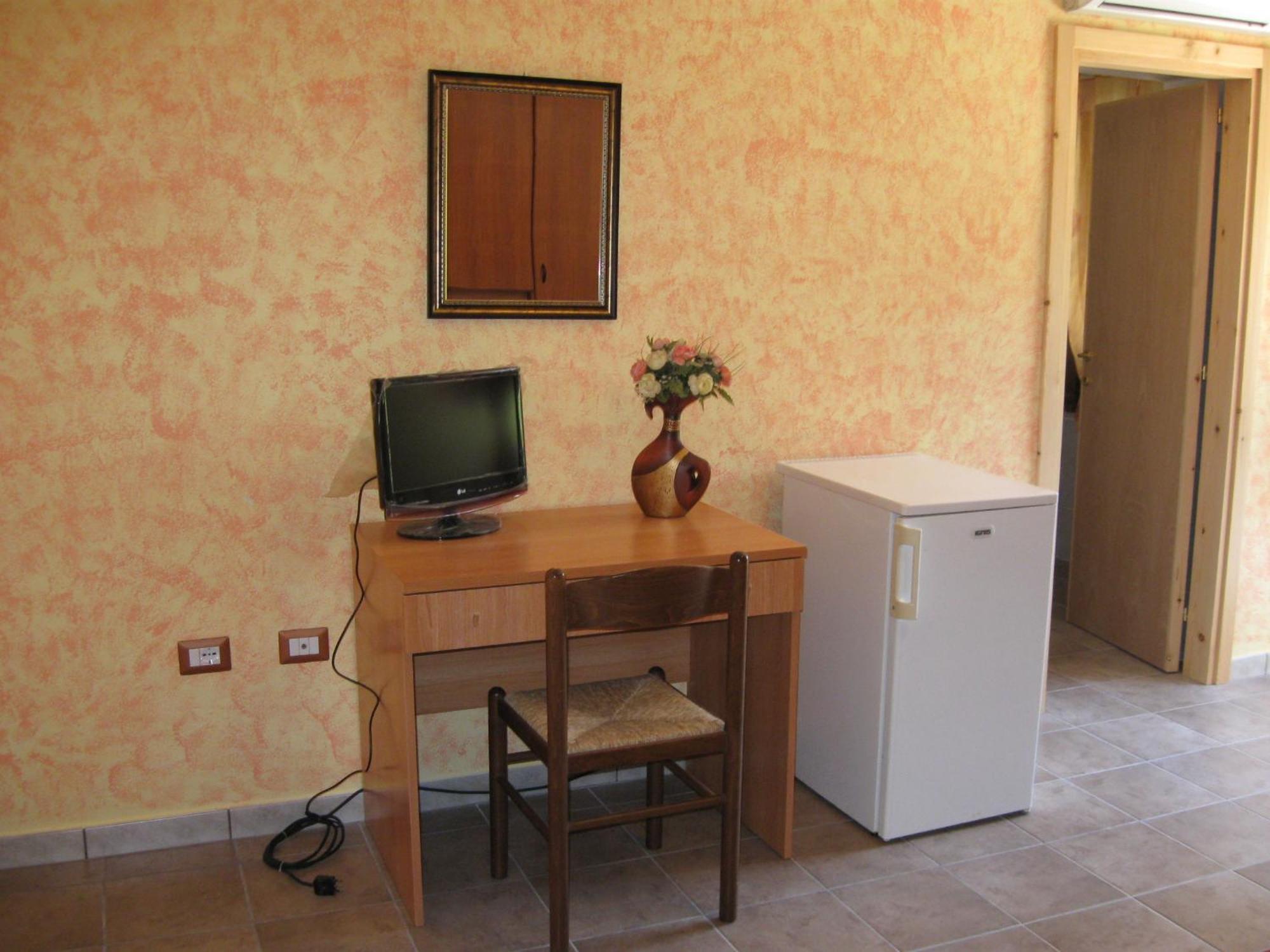 B&B Sterlizia Santa Maria la Palma Exterior foto